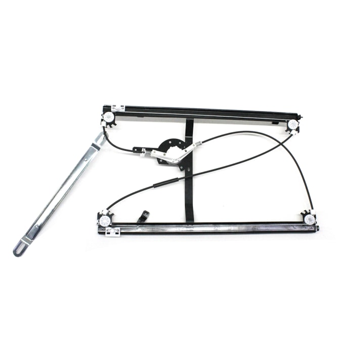 ZINNI & GUELL | R2616E | MAQUINA VIDRO LE VOLVO VM (MANUAL SISTEMA CABO ACO)-b83d8fcb-7c3c-4910-9918-6bc362330019