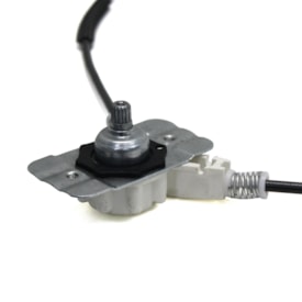 ZINNI & GUELL | R4160D | MAQUINA VIDRO LD VW 91/99 (PINO BAIXO) (SISTEMA PARAFUSO)