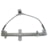 ZINNI & GUELL | R4160E | MAQUINA VIDRO LE VW 91/99 (PINO BAIXO) (SISTEMA PARAFUSO)-14578f62-0b04-4ca8-bc20-ab685d30a81b
