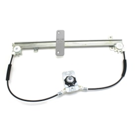 ZINNI & GUELL | R4161D | MAQUINA VIDRO LD VW 99/00 (PINO CURTO) (SISTEMA TRAVA)