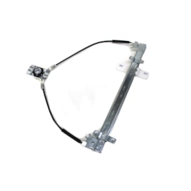 ZINNI & GUELL | R4161E | MAQUINA VIDRO LE VW 99/00 (PINO CURTO) (SISTEMA TRAVA)