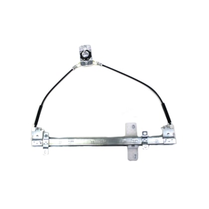 ZINNI & GUELL | R4161E | MAQUINA VIDRO LE VW 99/00 (PINO CURTO) (SISTEMA TRAVA)