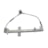 ZINNI & GUELL | R4161E | MAQUINA VIDRO LE VW 99/00 (PINO CURTO) (SISTEMA TRAVA)-48e7376a-c6d6-4338-a105-bee8781da885
