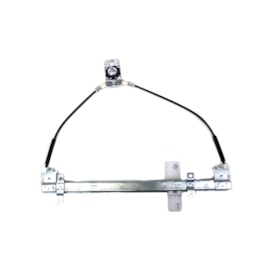 ZINNI & GUELL | R4161E | MAQUINA VIDRO LE VW 99/00 (PINO CURTO) (SISTEMA TRAVA)