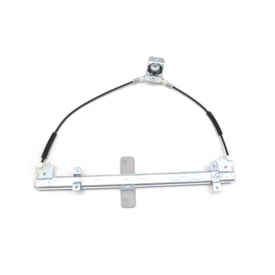 ZINNI & GUELL | R4162D | MAQUINA VIDRO LD VW ..89 (PINO CURTO) (SISTEMA PARAFUSO)