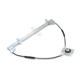 ZINNI & GUELL | R4162E | MAQUINA VIDRO LE VW ..89 (PINO CURTO) (SISTEMA PARAFUSO)