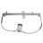 ZINNI & GUELL | R4163D | MAQUINA VIDRO LD VW 00.. (PINO LONGO) (SISTEMA TRAVA)-a7dbbf57-45d2-491f-9558-9efe29912ea3