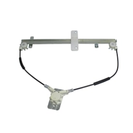 ZINNI & GUELL | R4163E | MAQUINA VIDRO LE VW 00.. (PINO LONGO) (SISTEMA TRAVA)