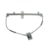 ZINNI & GUELL | R4163E | MAQUINA VIDRO LE VW 00.. (PINO LONGO) (SISTEMA TRAVA)-f28caabe-d1d0-4123-9787-73cc03c73ed2