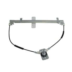 ZINNI & GUELL | R4163E | MAQUINA VIDRO LE VW 00.. (PINO LONGO) (SISTEMA TRAVA)