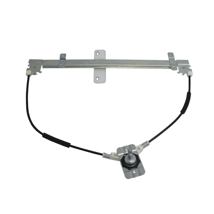 ZINNI & GUELL | R4163E | MAQUINA VIDRO LE VW 00.. (PINO LONGO) (SISTEMA TRAVA)-f659e1b1-433a-4dd0-b3a7-824bae5c3989