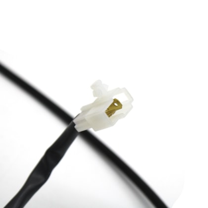 ZINNI & GUELL | R4196D24V | MAQUINA VIDRO LD VW CONSTELLATION (ELETRICA COM MOTOR MABUSCHI 24V Z8)