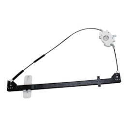 ZINNI & GUELL | R4196DSM | MAQUINA VIDRO LD CONSTELLATION (ELETRICA SEM MOTOR)