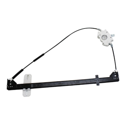 ZINNI & GUELL | R4196DSM | MAQUINA VIDRO LD VW CONSTELLATION (ELETRICA SEM MOTOR)