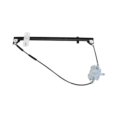 ZINNI & GUELL | R4196DSM | MAQUINA VIDRO LD VW CONSTELLATION (ELETRICA SEM MOTOR)