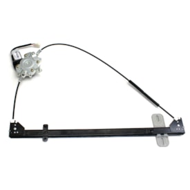 ZINNI & GUELL | R4196E24V | MAQUINA VIDRO LE VW CONSTELLATION (ELETRICA COM MOTOR MABUSCHI 24V Z8)