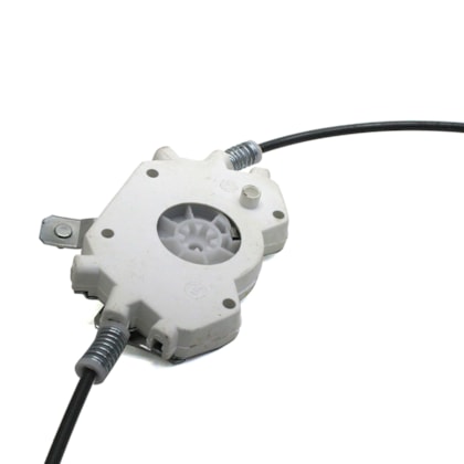 ZINNI & GUELL | R4196ESM | MAQUINA VIDRO LE VW CONSTELLATION (ELETRICA SEM MOTOR)