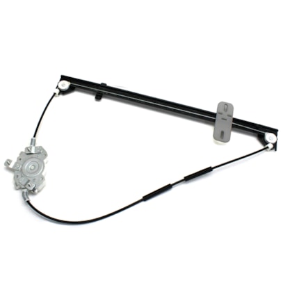 ZINNI & GUELL | R4196ESM | MAQUINA VIDRO LE VW CONSTELLATION (ELETRICA SEM MOTOR)