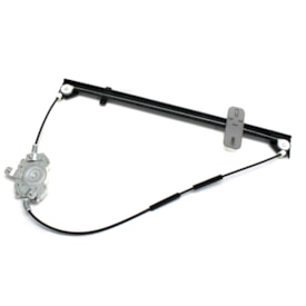 ZINNI & GUELL | R4196ESM | MAQUINA VIDRO LE VW CONSTELLATION (ELETRICA SEM MOTOR)