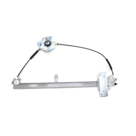 ZINNI & GUELL | R4402D | MAQUINA VIDRO LD VW NOVO DELIVERY TODOS (MANUAL)