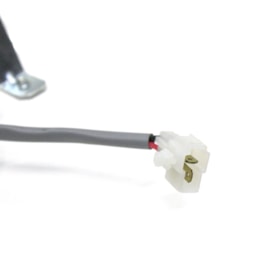 ZINNI & GUELL | R4403D12V | MAQUINA VIDRO LD VW NOVO DELIVERY EXPRESS/4150/4160/6160/9170/11180/13180 (ELETRICA) (COM MOTOR 12V ) (SISTEMA MABUCHI Z8)