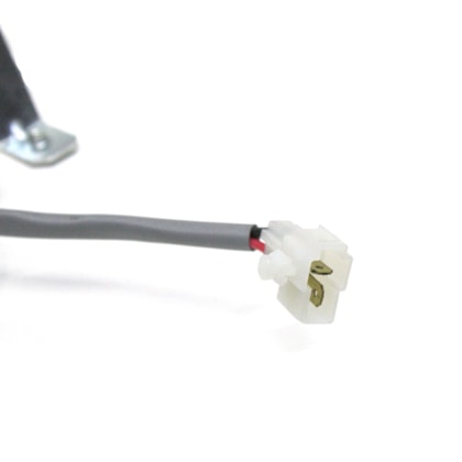 ZINNI & GUELL | R4403D12V | MAQUINA VIDRO LD VW NOVO DELIVERY EXPRESS/4150/4160/6160/9170/11180/13180 (ELETRICA) (COM MOTOR 12V ) (SISTEMA MABUCHI Z8)