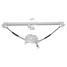 ZINNI & GUELL | R4403DSM | MAQUINA VIDRO LD VW NOVO DELIVERY EXPRESS/4150/4160/6160/9170/11180/13180 (ELETRICA) (SEM MOTOR ) (SISTEMA MABUCHI 8Z)