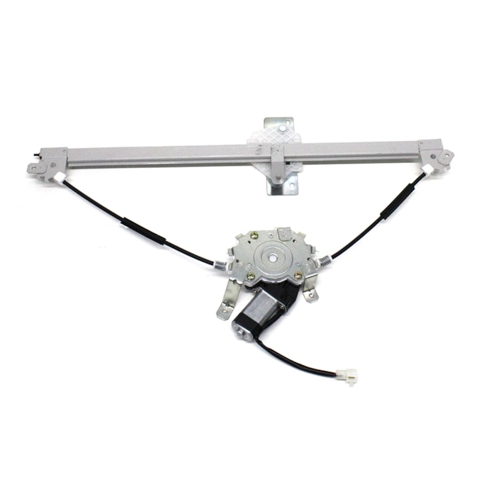 ZINNI & GUELL | R4403E12V | MAQUINA VIDRO LE VW NOVO DELIVERY EXPRESS/4150/4160/6160/9170/11180/13180 (ELETRICA) (COM MOTOR 12V ) (SISTEMA MABUCHI Z8)-2bfb0809-7aa7-4dcd-90b8-143474557a7d