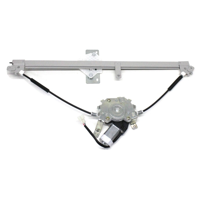 ZINNI & GUELL | R4403E24V | MAQUINA VIDRO LE VW NOVO DELIVERY EXPRESS/4150/4160/6160/9170/11180/13180 (ELETRICA) (COM MOTOR 24V ) (SISTEMA MABUCHI Z8)-80ad6094-efd2-43b6-842a-ef037fe7b6e5