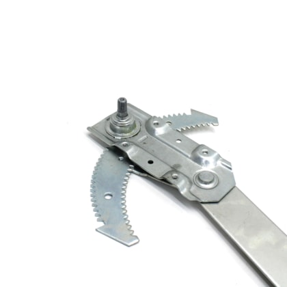 ZINNI & GUELL | R5148D | MAQUINA VIDRO LD FORD CARGO TODOS (..2011)