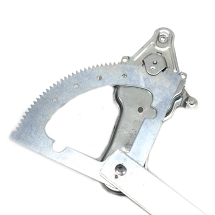 ZINNI & GUELL | R5226E | MAQUINA VIDRO LE FORD F250/F350/F4000 98.. | F12000/F14000/F16000 PIT-BULL 99.. (MANUAL)