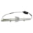 ZINNI & GUELL | R5237DSM | MAQUINA VIDRO LD ELETRICA FORD CARGO NOVO PANDA (2011..) (SEM MOTOR ESTRIA FINA)-0e5e4c29-bebf-4079-a913-663f802c6c70