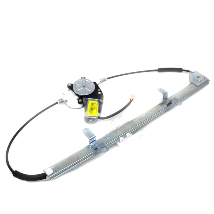 ZINNI & GUELL | R5249D24V | MAQUINA VIDRO LD ELETRICA FORD CARGO NOVO PANDA (2011..) (COM MOTOR 24V SISTEMA MABUCHI Z8 ESTRIA GROSSA)-48fb10e2-3b74-4f88-94e2-7f9c2e7401ff