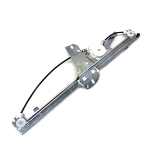 ZINNI & GUELL | R5252DSM | MAQUINA VIDRO LD ELETRICA FORD CARGO 816/1119 (SEM MOTOR) (PARA MOTOR ORIGINAL 32Z)