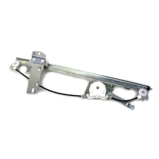 ZINNI & GUELL | R5252ESM | MAQUINA VIDRO LE ELETRICA FORD CARGO 816/1119 (SEM MOTOR) (PARA MOTOR ORIGINAL 32Z)