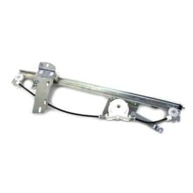 ZINNI & GUELL | R5252ESM | MAQUINA VIDRO LE ELETRICA FORD CARGO 816/1119 (SEM MOTOR) (PARA MOTOR ORIGINAL 32Z)