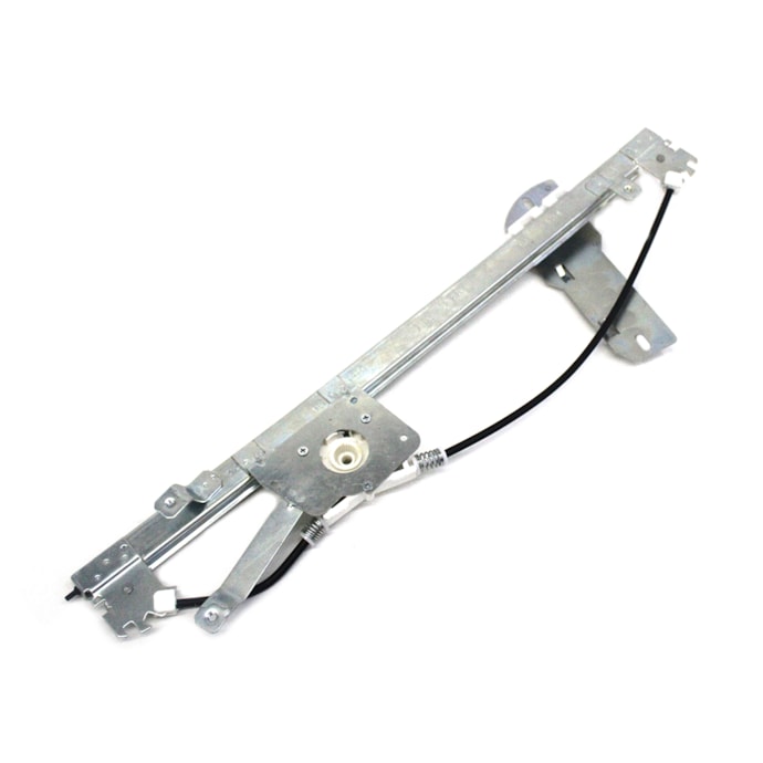 ZINNI & GUELL | R5252ESM | MAQUINA VIDRO LE ELETRICA FORD CARGO 816/1119 (SEM MOTOR) (PARA MOTOR ORIGINAL 32Z)-a378589f-9b63-4875-9ab3-349d5605bc0a