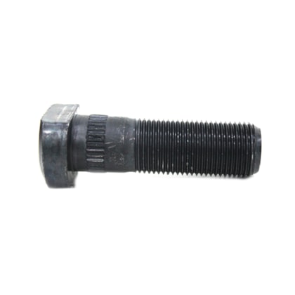 ZM | 3001811 | PARAFUSO (18MM) M18X58X1,5 RODA TRASEIRA VW NOVO DELIVERY EXPRESS 4150/5160/6160 (RECARTILHADO)