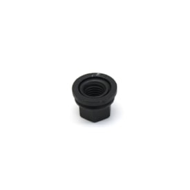 ZM PARAFUSOS | 2901420 | PORCA (14MM) M14X21X2,0 PARAFUSO RODA DIANTEIRA/TRASEIRA F250/F350 (..02/02/03)
