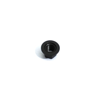 ZM PARAFUSOS | 2902005 | PORCA (20MM) M20X30X1,5 PARAFUSO RODA DIANTEIRA/TRASEIRA (ARRUELADA/OSCILANTE) FORD/VW/MB