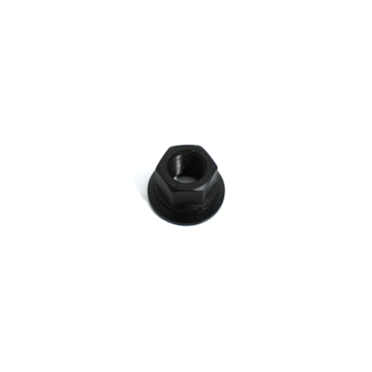 ZM PARAFUSOS | 2902005 | PORCA (20MM) M20X30X1,5 PARAFUSO RODA DIANTEIRA/TRASEIRA (ARRUELADA/OSCILANTE) FORD/VW/MB