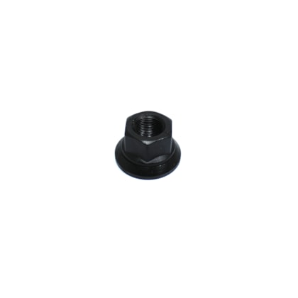 ZM PARAFUSOS | 2902005 | PORCA (20MM) M20X30X1,5 PARAFUSO RODA DIANTEIRA/TRASEIRA (ARRUELADA/OSCILANTE) FORD/VW/MB