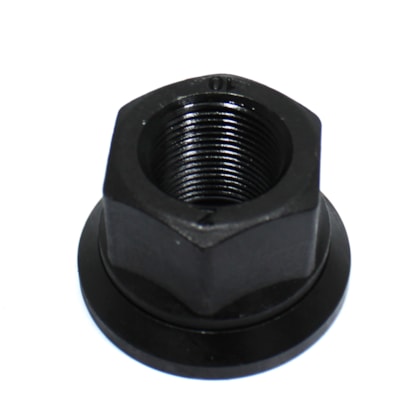ZM PARAFUSOS | 2902205 | PORCA (22MM) M22X33X1,5 PARAFUSO RODA TRASEIRA/DIANTEIRA (OSCILANTE) FORD/VW