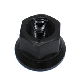 ZM PARAFUSOS | 2902205 | PORCA (22MM) M22X33X1,5 PARAFUSO RODA TRASEIRA/DIANTEIRA (OSCILANTE) FORD/VW