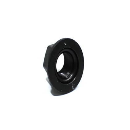 ZM PARAFUSOS | 2902205 | PORCA (22MM) M22X33X1,5 PARAFUSO RODA TRASEIRA/DIANTEIRA (OSCILANTE) FORD/VW
