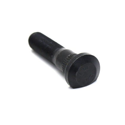 ZM PARAFUSOS | 3001831 | PARAFUSO (18MM) M18X82X1,5 RODA TRASEIRA AGRALE VOLARE A8-8500 (RECARTILHADO)