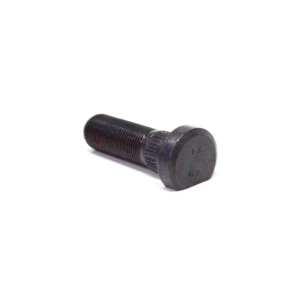 ZM PARAFUSOS | 3001842 | PARAFUSO (18MM) M18X60X1,5 RODA DIANTEIRA FORD F4000 4X2 (1996 A 2019) (CONSULTE PELO CATALOGO)
