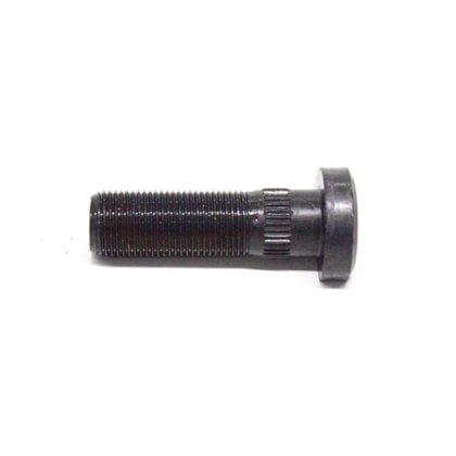ZM PARAFUSOS | 3001842 | PARAFUSO (18MM) M18X60X1,5 RODA DIANTEIRA FORD F4000 4X2 (1996 A 2019) (CONSULTE PELO CATALOGO)