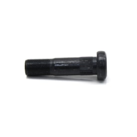 ZM PARAFUSOS | 3002022 | PARAFUSO (20MM) M20X80/91X1,5 RODA DIANTEIRA OU TRASEIRA FORD/VW (RECARTILHADO)