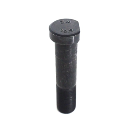 ZM PARAFUSOS | 3002207 | PARAFUSO (22MM) M22X98X1,5 RODA TRASEIRA/TRUCK/CARRETA MB